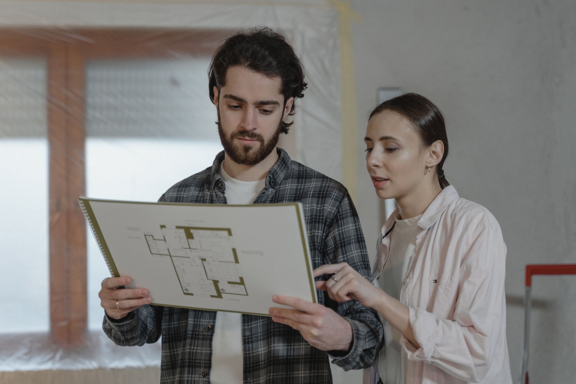 courtier en travaux Arles