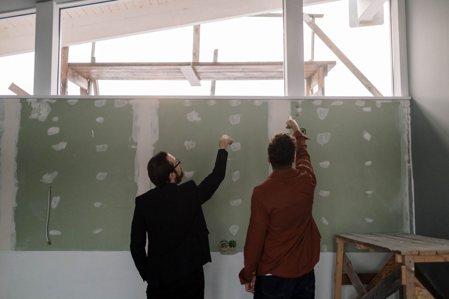 courtier en travaux Arles